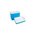 Isotherm extreme, glacire
