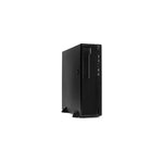 It - 502 bureau noir botier mini tower
