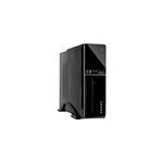 It - 607 bureau noir bo�tier mini tower