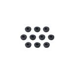 Jabra engage ohrkissen 10 pieces, coussin d''oreille