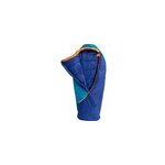 Jack grow up moonrise bu, sac de couchage