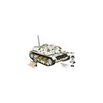 Jagdpanzer iv / 70 (v) (sd. kfz. 162 / 1), jouets de construction