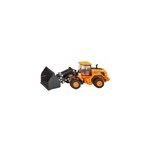 Super - jcb 457 wls chargeur sur roues, mod�le r�duit de voiture