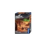 Jeux d''aventure - mission mars, jeu de r�le
