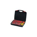 Jeu de cls  cliquet isoles 1 / 2 ; , cls mixtes  cliquet