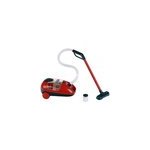 Jeu d''imitation - aspirateur vileda avec fonctions ralistes, appareil mnager pour enfants