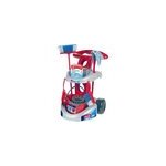 Jeu d''imitation - chariot de mnage vileda, appareil mnager pour enfants