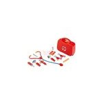 Jeu d''imitation - mallette docteur avec accessoires, moyen mod�le, jeu de r�le