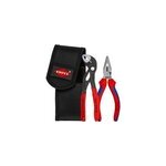 Jeu de mini - outils 00 20 72 v06, set de pinces