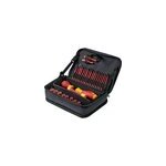 Jeu d''outils slimvario �lectrique, tournevis