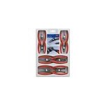 Jeu de pinces  circlips 00 20 04 sb, set de pinces