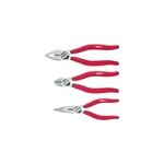 Jeu de pinces classic, set de pinces