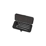 Jeu de pinces smd professionnel esd