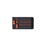 Jeu de tournevis et d''embouts slimvario