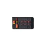 Jeu de tournevis et d''embouts slimvario