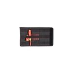Jeu de tournevis et d''embouts slimvario