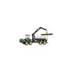 John deere 1210e forwarder, modle rduit de voiture