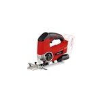 Te - js 18 li - solo scie sauteuse 1, 82 kg