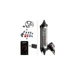 Juice booster 3 air country eu traveller plus set, wallbox