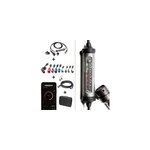 Juice booster 3 air master traveller set, wallbox