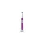 Junior 8006540742891 brosse � dents �lectrique enfant brosse � dents rotative violet, brosse a dents ...