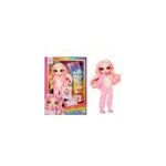 Junior high pyjama party bella, poup�e