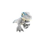 Jurassic world - blue, peluche