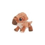 Jurassic world rebirth - aquillops, peluche