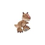 Jurassic world - toro, peluche Jurassic world - toro, peluche
