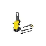 K 4 wcm premium, nettoyeur haute pression