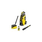 K 7 smart control flex home 1. 317 - 341. 0, nettoyeur haute pression