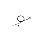K64441eum cble antivol noir, verrou antivol