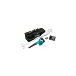 Kit combo batterie clx245sax1, 12 volts, souffleur de feuilles