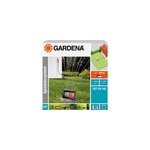 Kit complet avec arroseur pivotant encastré os 140, systèmes de gicleurs Kit complet avec arroseur pivotant encastré os 140, systèmes de gicleurs