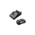 Kit de d�marrage 36v (gba 36v 6. 0ah + al 36v - 20), bundle