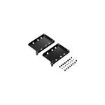 Kit de plateau pour disque dur - type b - 2 - pack, cadre de montage