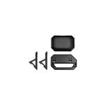 Kit de support ch�ssis pour the tower 600 black