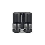 Km8508 manuel machine � caf� filtre 1 l, machine � caf� � filtre