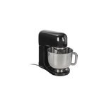 Kmix robot de cuisine 1000 w 5 l noir, argent