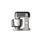 Kmix special edition robot de cuisine 1000 w 5 l noir, chrome