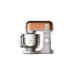 Kmx760gd robot de cuisine 1000 w 5 l cuivre, gris