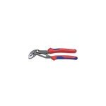 Knipex cobra ; 87 02 180, cl  tuyau / serre - tube