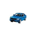 Koda octavia rs, jouets de construction