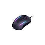 Kone ii - souris gaming rgb ergonomique filaire, capteur optique 26000 dpi, interrupteurs optiques 100 ...