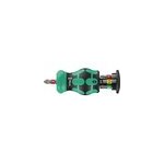 Magasin kraftform compact stubby ra 1, set d''embouts de vissage