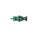 Magasin kraftform compact stubby ra 2, set d''embouts de vissage