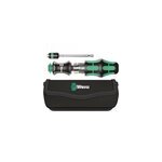 Kraftform kompakt 20 tool finder 1, set d''embouts de vissage