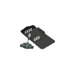 Kraftform kompakt 400 ra set 2, cls mixtes  cliquet