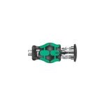 Kraftform kompakt stubby magazine jeu de 5 embouts, set d''embouts de vissage