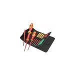 Kraftform kompakt vde 16 torque extra slim 1 tool finder, tournevis Kraftform kompakt vde 16 torque extra slim 1 tool finder, tournevis